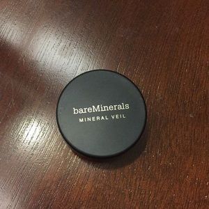 Bare Minerals Warmth Mineral Veil